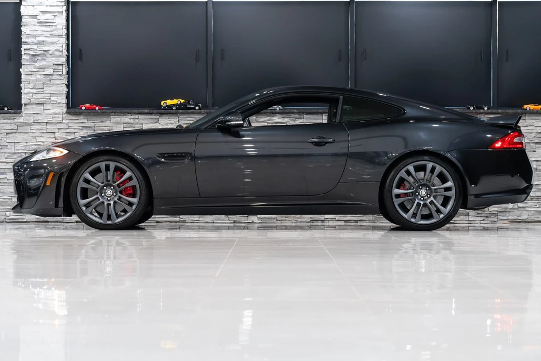 2012 Jaguar X150 XKR - Image 24 of 31