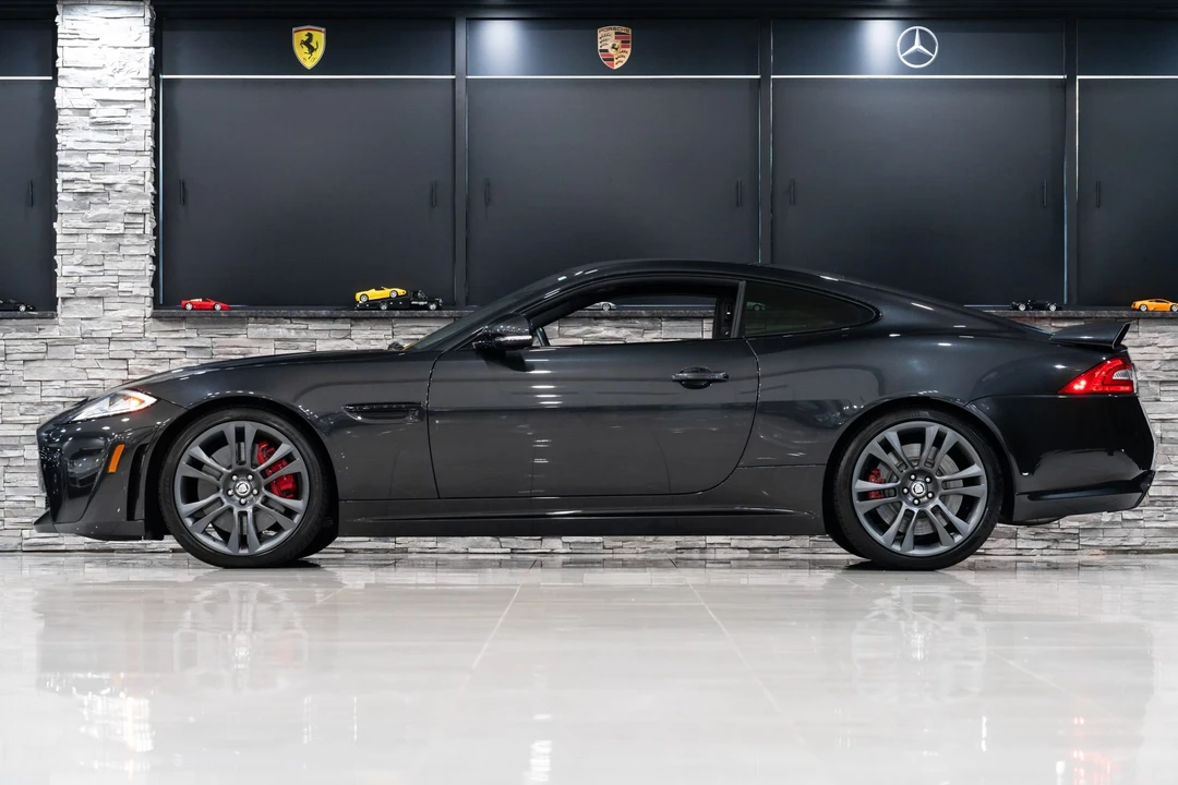 2012 Jaguar X150 XKR - Image 25 of 31