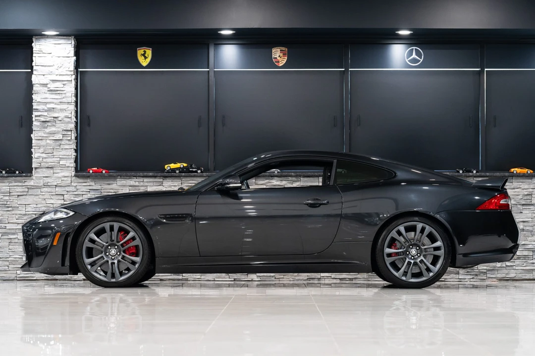 2012 Jaguar X150 XKR - Image 22 of 31