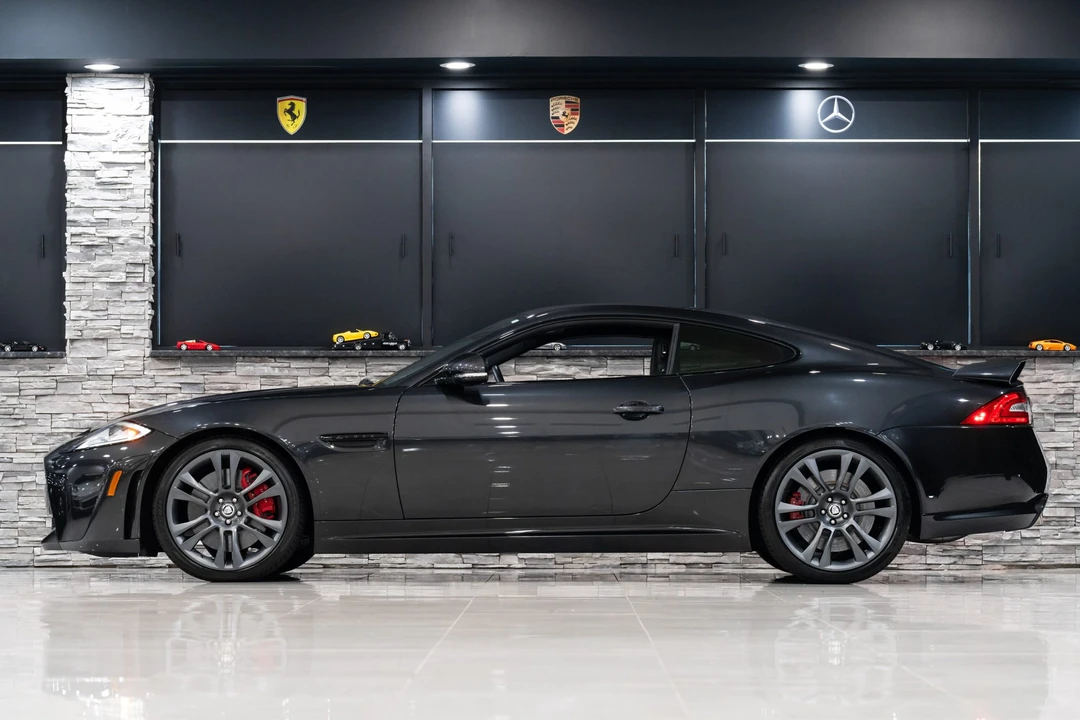 2012 Jaguar X150 XKR - Image 23 of 31