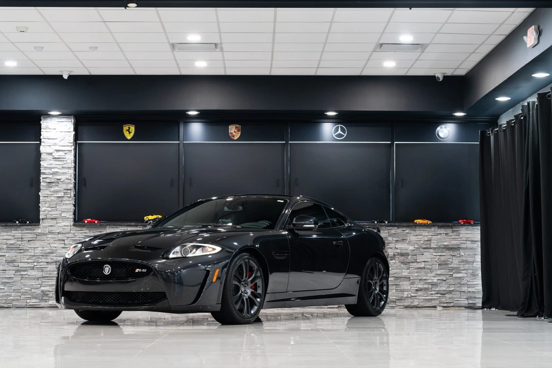 2012 Jaguar X150 XKR - Image 16 of 31