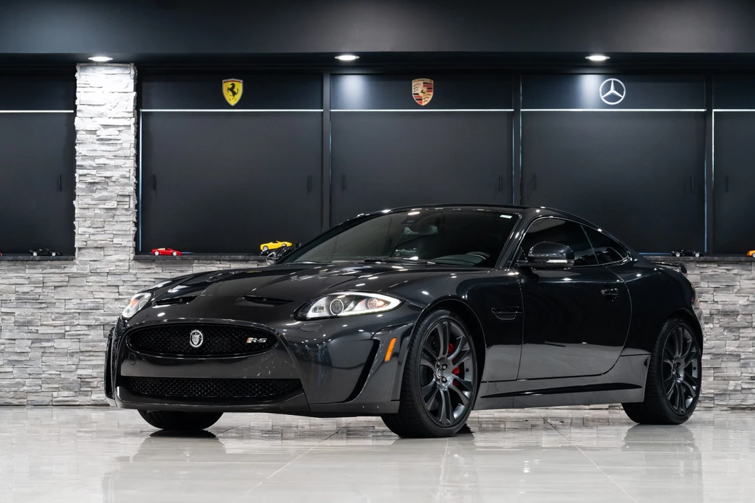 2012 Jaguar X150 XKR - Image 9 of 31