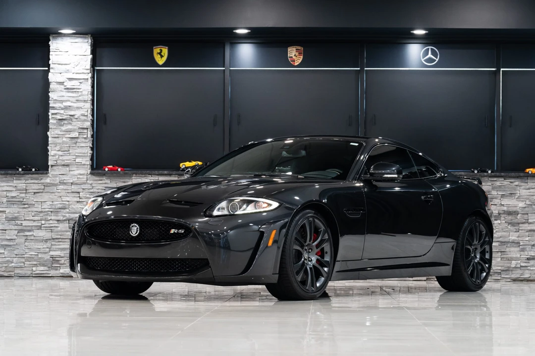 2012 Jaguar X150 XKR - Image 10 of 31