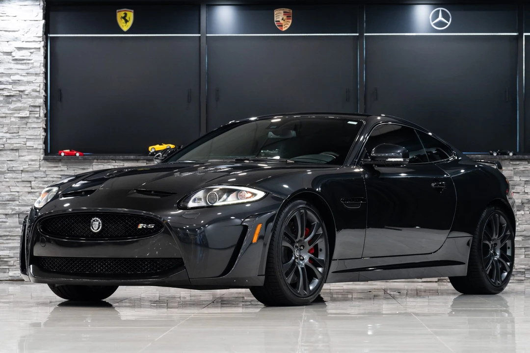 2012 Jaguar X150 XKR - Image 11 of 31