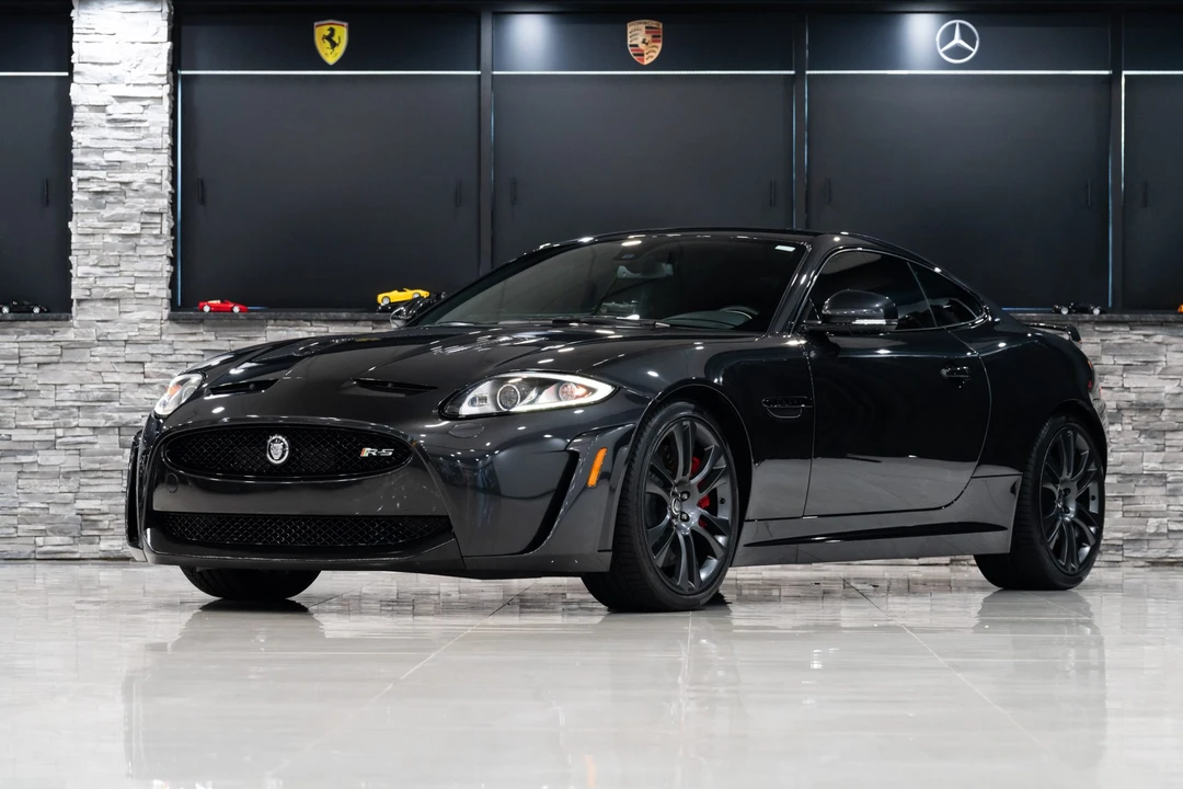 2012 Jaguar X150 XKR - Image 13 of 31