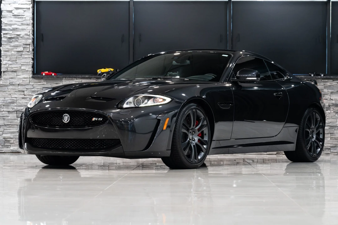 2012 Jaguar X150 XKR - Image 14 of 31
