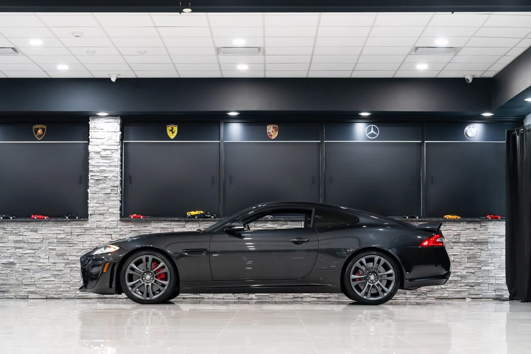 2012 Jaguar X150 XKR - Image 20 of 31