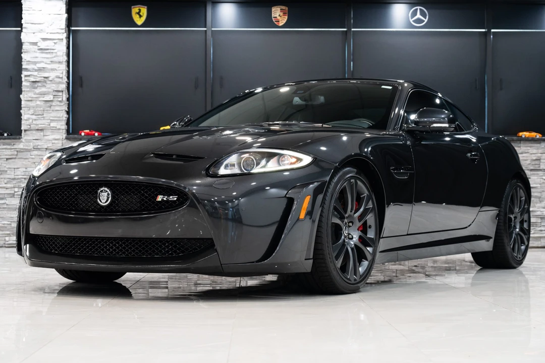 2012 Jaguar X150 XKR - Image 12 of 31