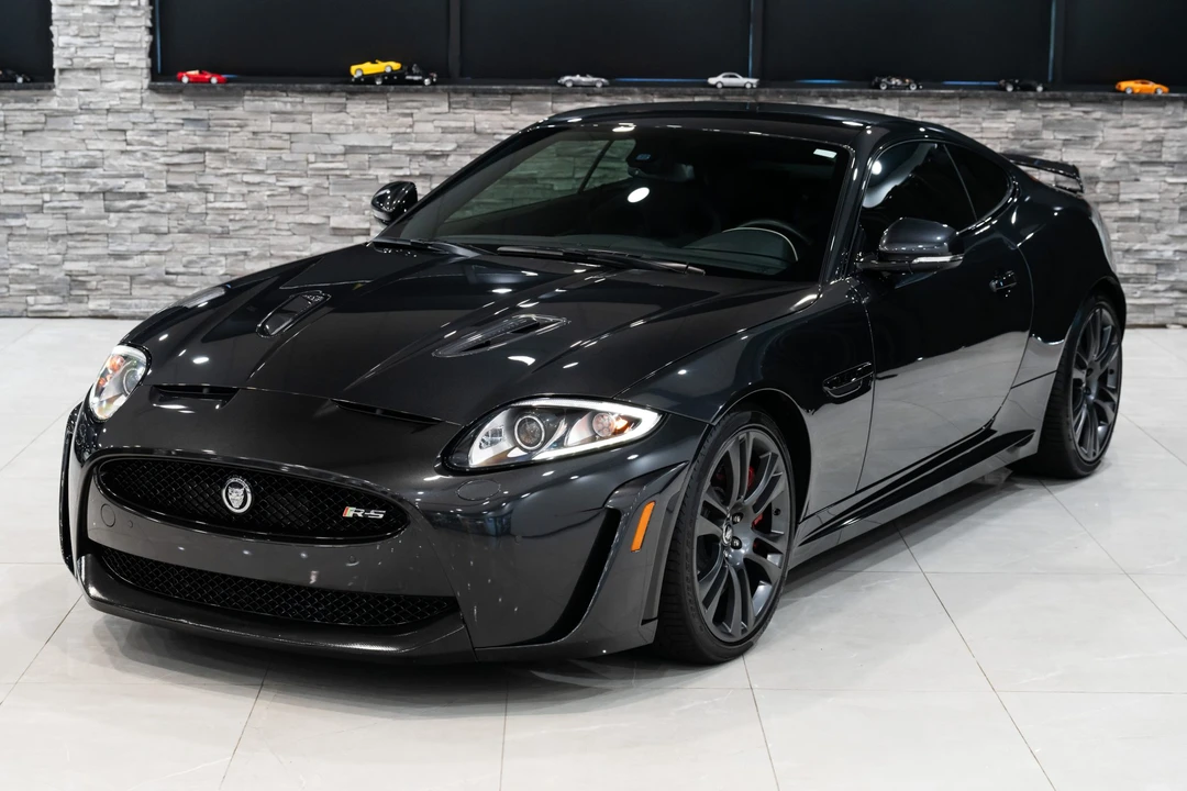 2012 Jaguar X150 XKR - Image 2 of 31