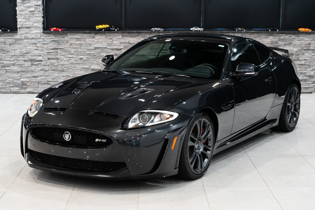2012 Jaguar X150 XKR - Image 3 of 31
