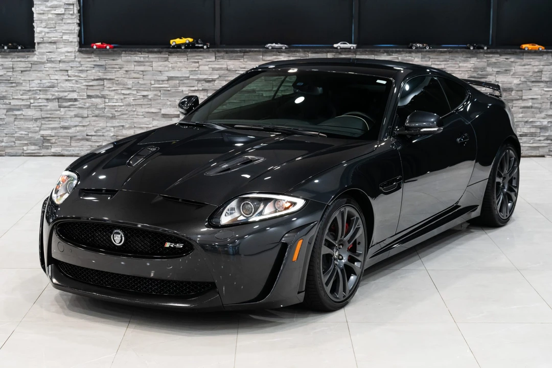 2012 Jaguar X150 XKR - Image 4 of 31