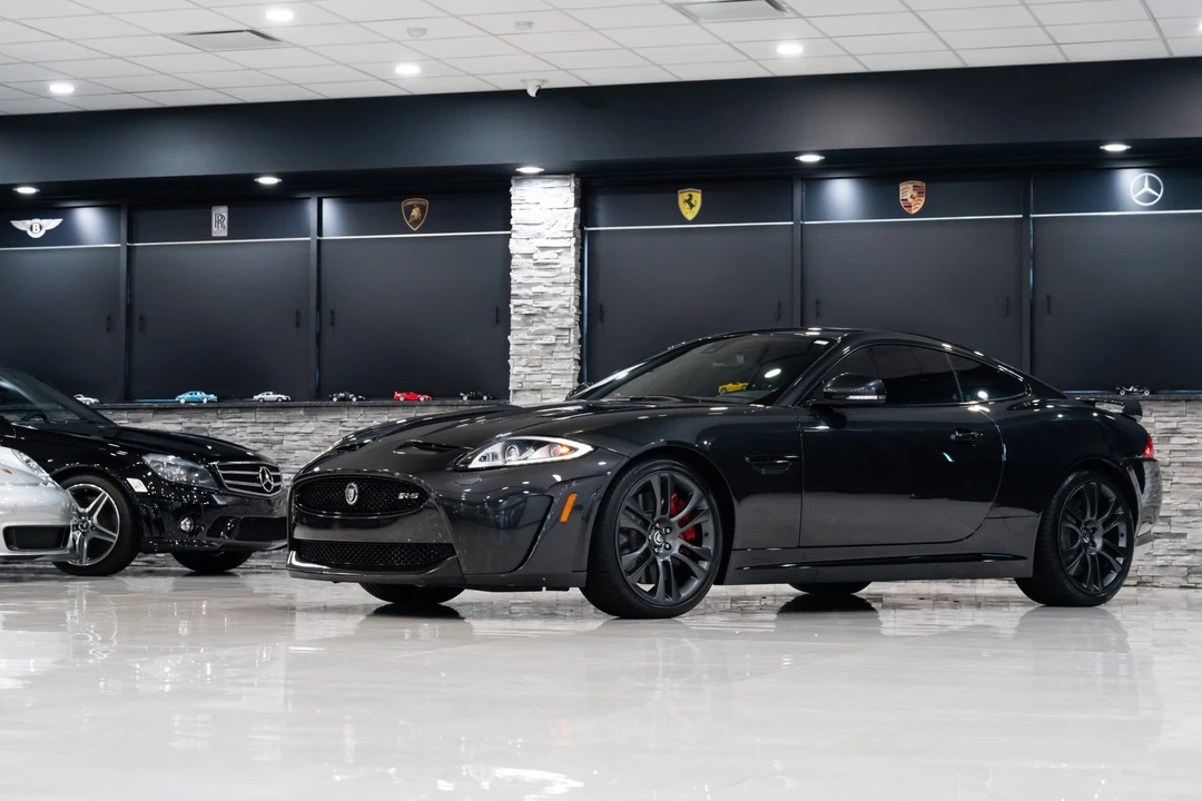 2012 Jaguar X150 XKR - Image 15 of 31
