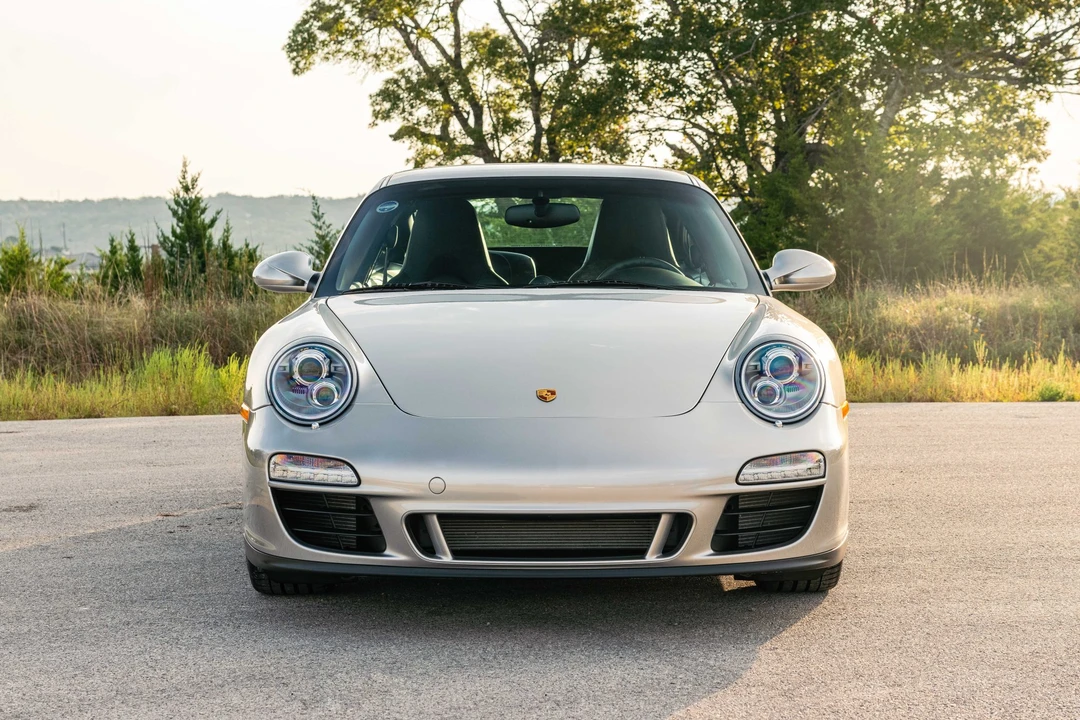 2012 Porsche 997 Carrera GTS - Image 17 of 31