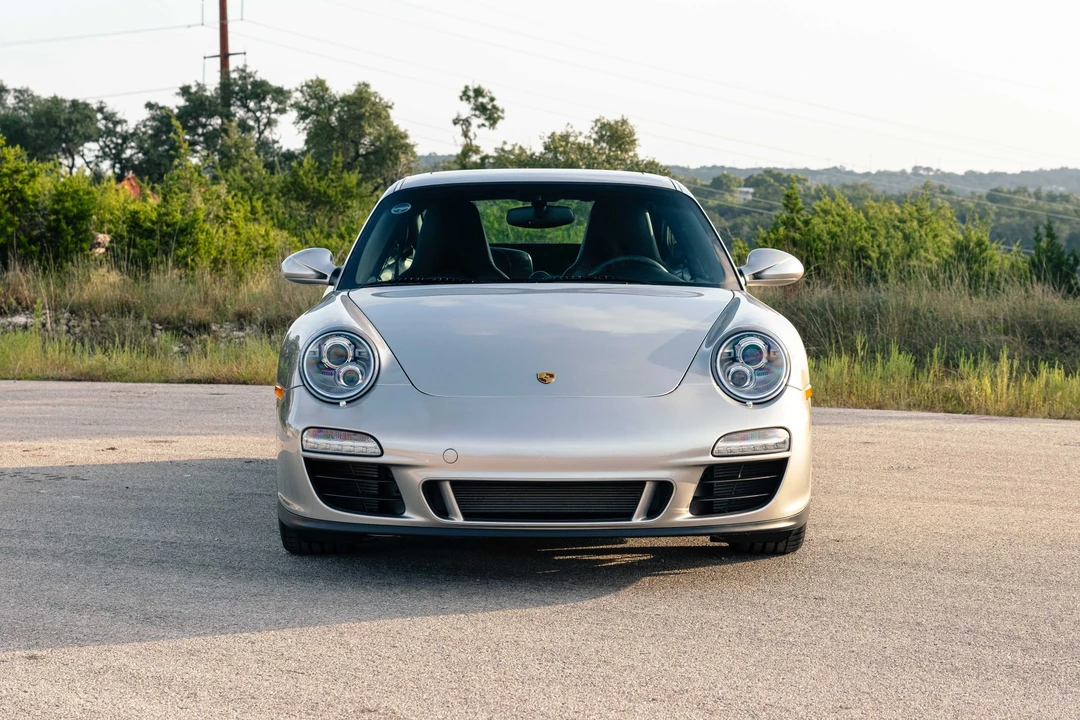 2012 Porsche 997 Carrera GTS - Image 16 of 31