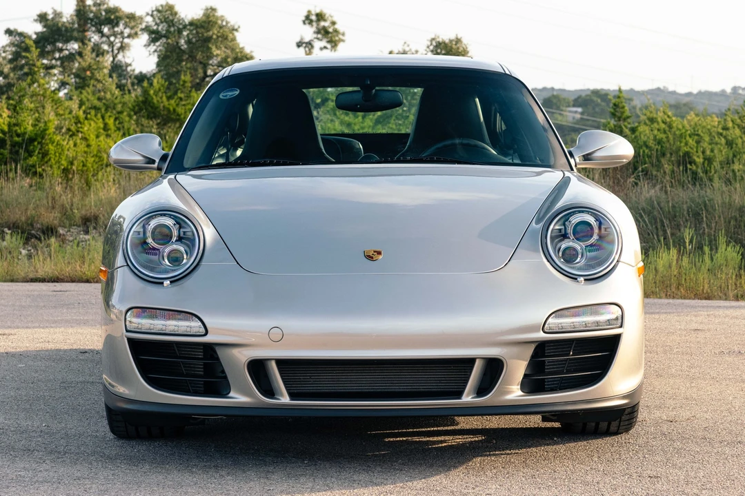 2012 Porsche 997 Carrera GTS - Image 18 of 31