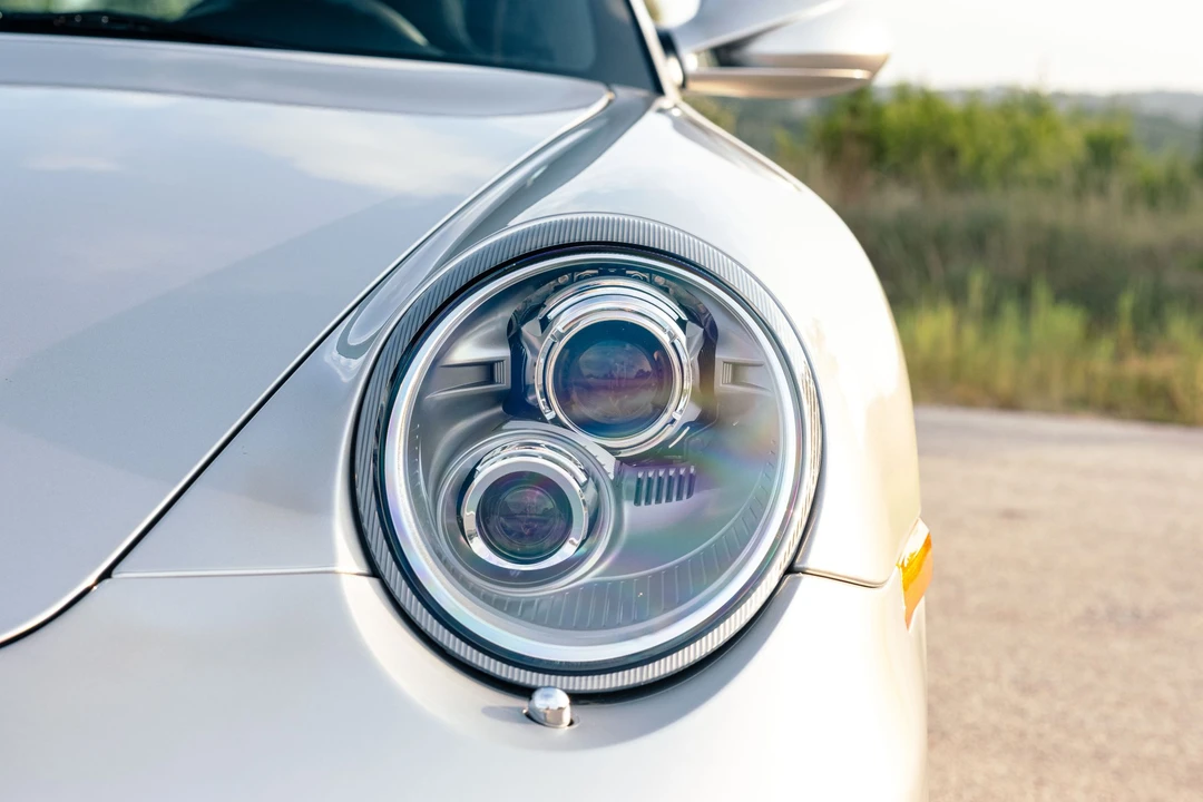 2012 Porsche 997 Carrera GTS - Image 30 of 31