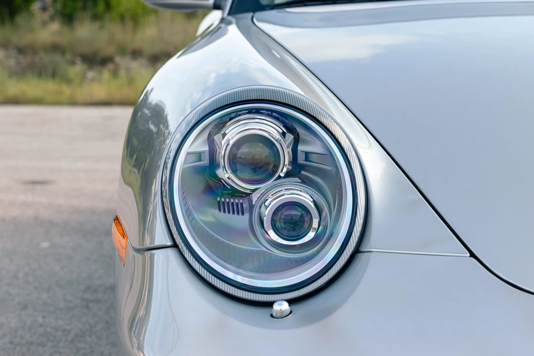 2012 Porsche 997 Carrera GTS - Image 29 of 31