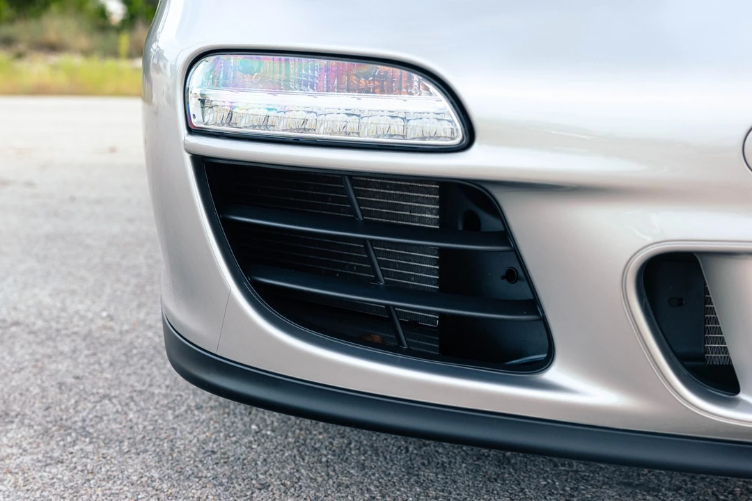 2012 Porsche 997 Carrera GTS - Image 31 of 31