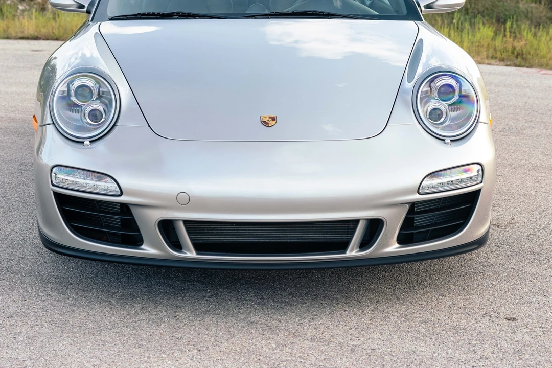 2012 Porsche 997 Carrera GTS - Image 25 of 31