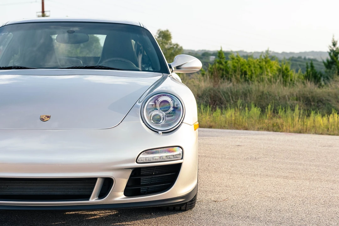 2012 Porsche 997 Carrera GTS - Image 28 of 31