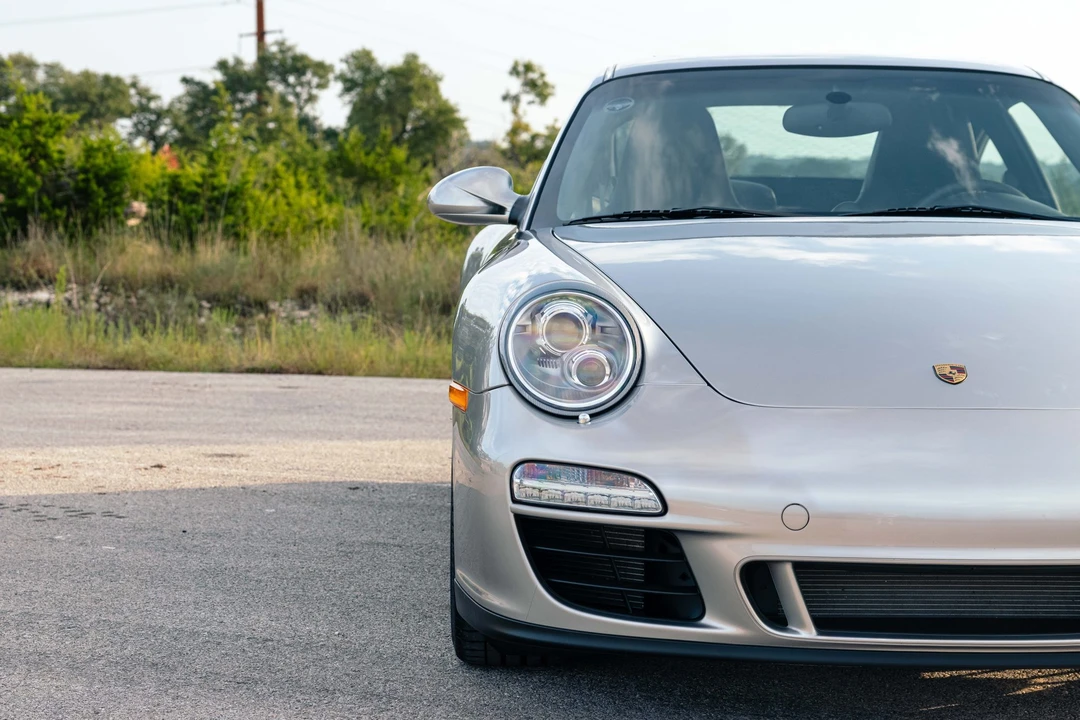 2012 Porsche 997 Carrera GTS - Image 27 of 31