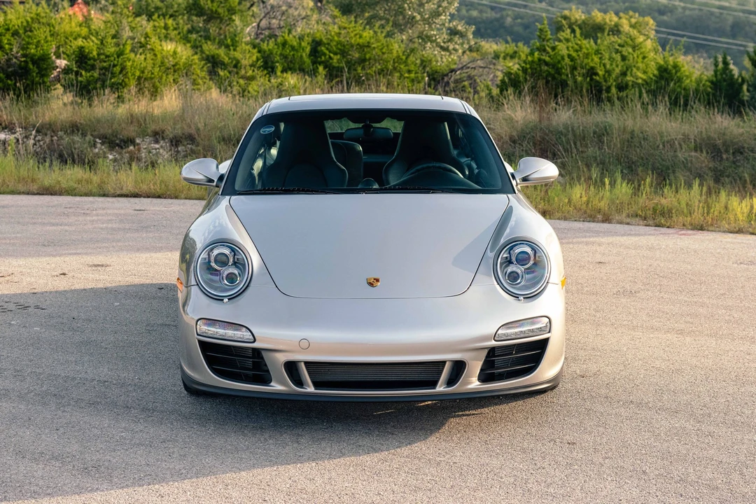 2012 Porsche 997 Carrera GTS - Image 15 of 31