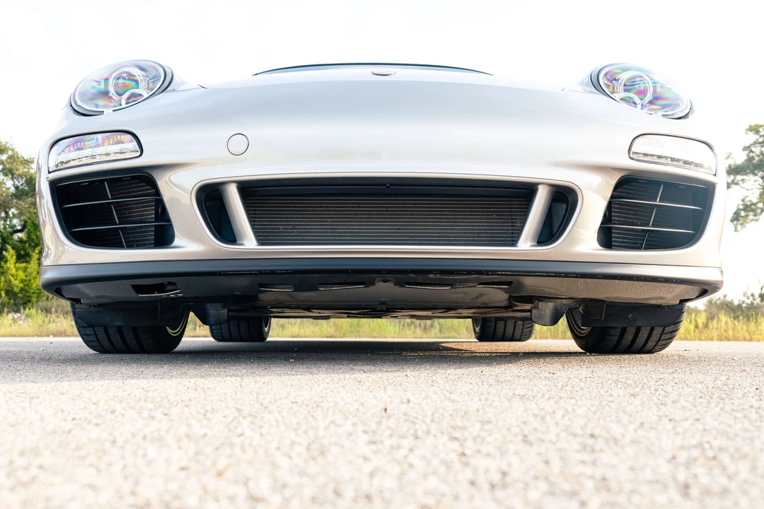 2012 Porsche 997 Carrera GTS - Image 26 of 31