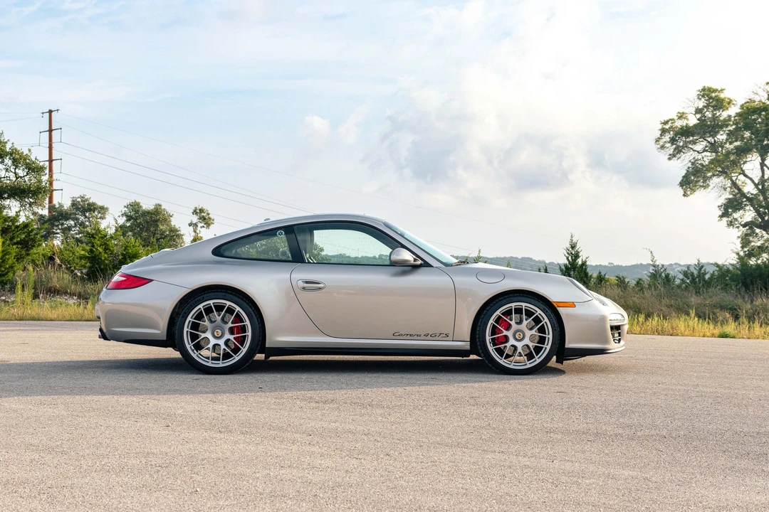 2012 Porsche 997 Carrera GTS - Image 14 of 31