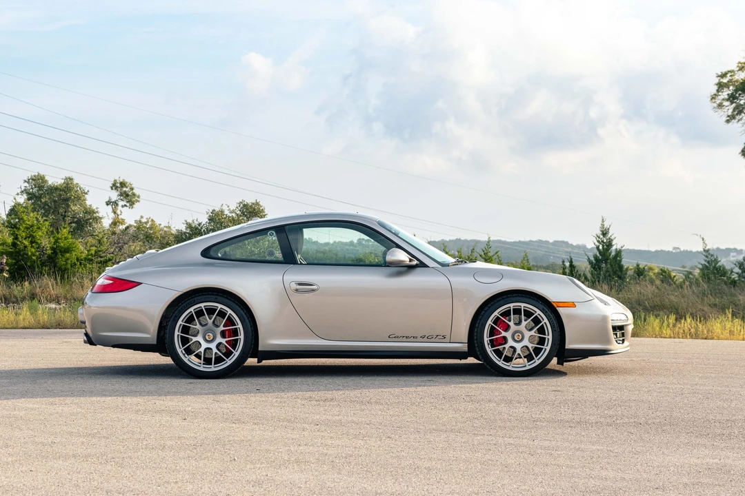 2012 Porsche 997 Carrera GTS - Image 13 of 31