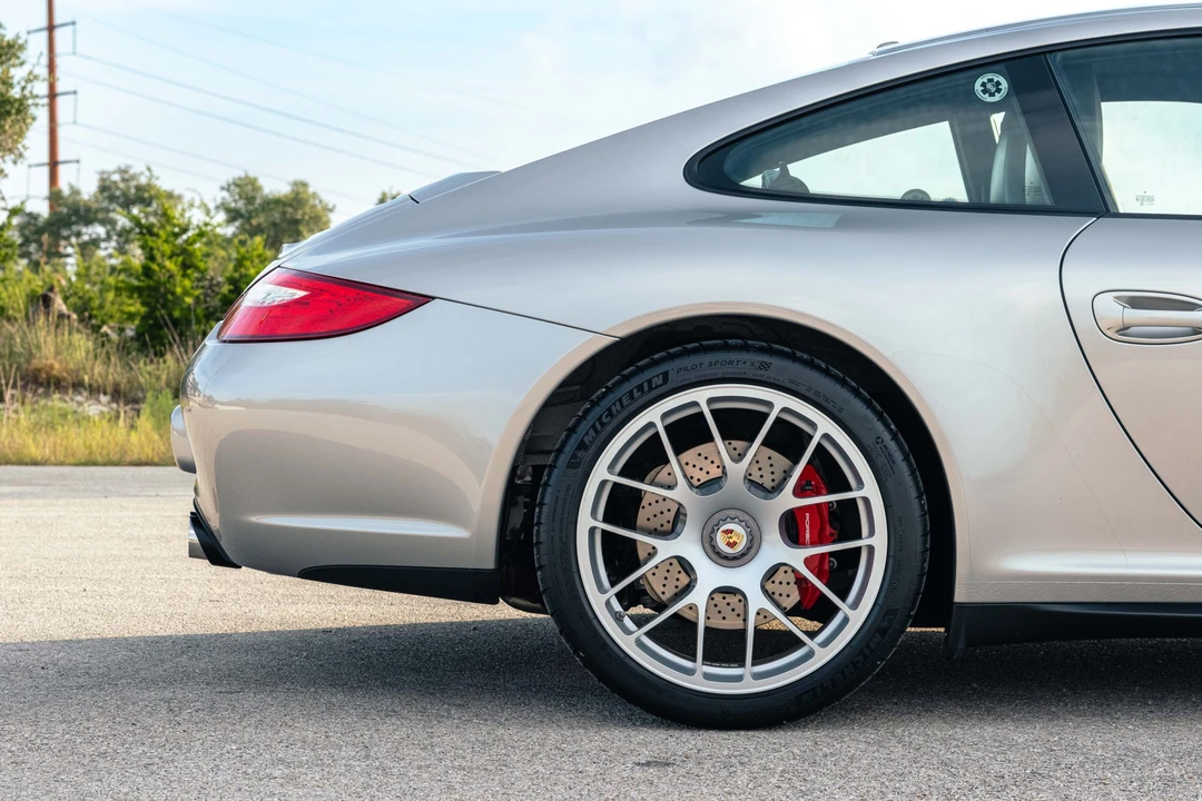 2012 Porsche 997 Carrera GTS - Image 22 of 31