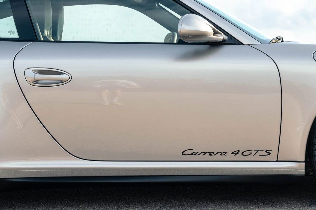 2012 Porsche 997 Carrera GTS - Image 23 of 31