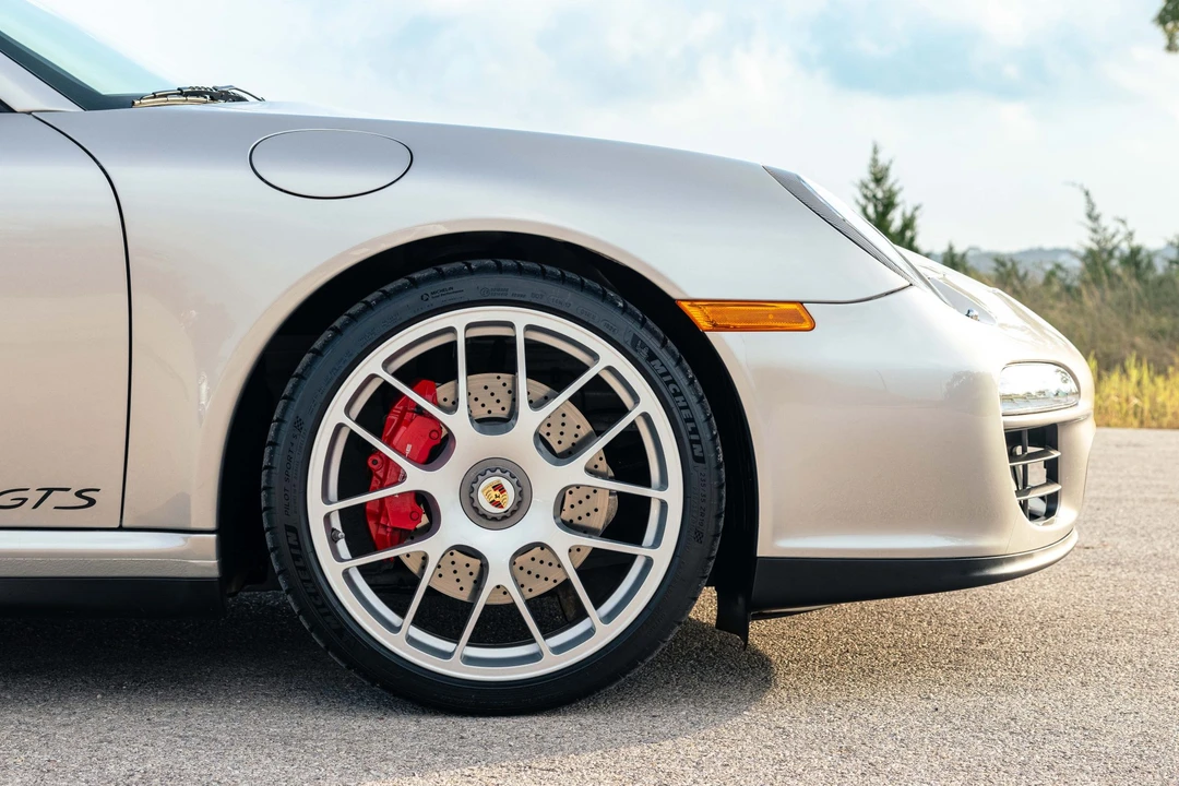 2012 Porsche 997 Carrera GTS - Image 24 of 31
