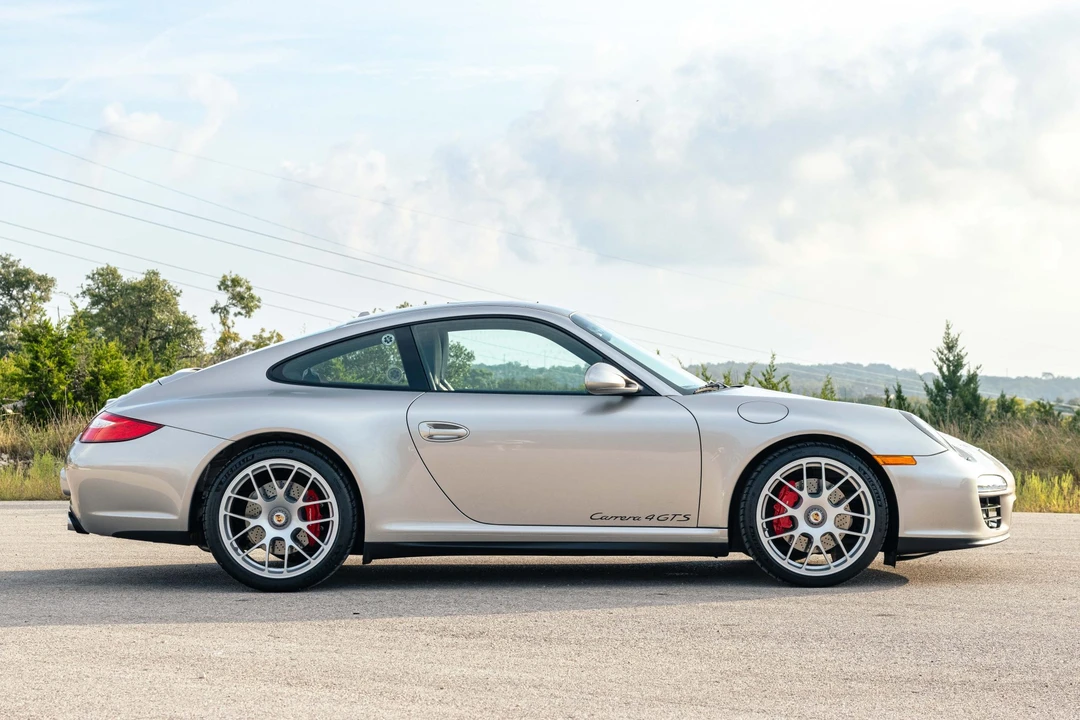 2012 Porsche 997 Carrera GTS - Image 12 of 31