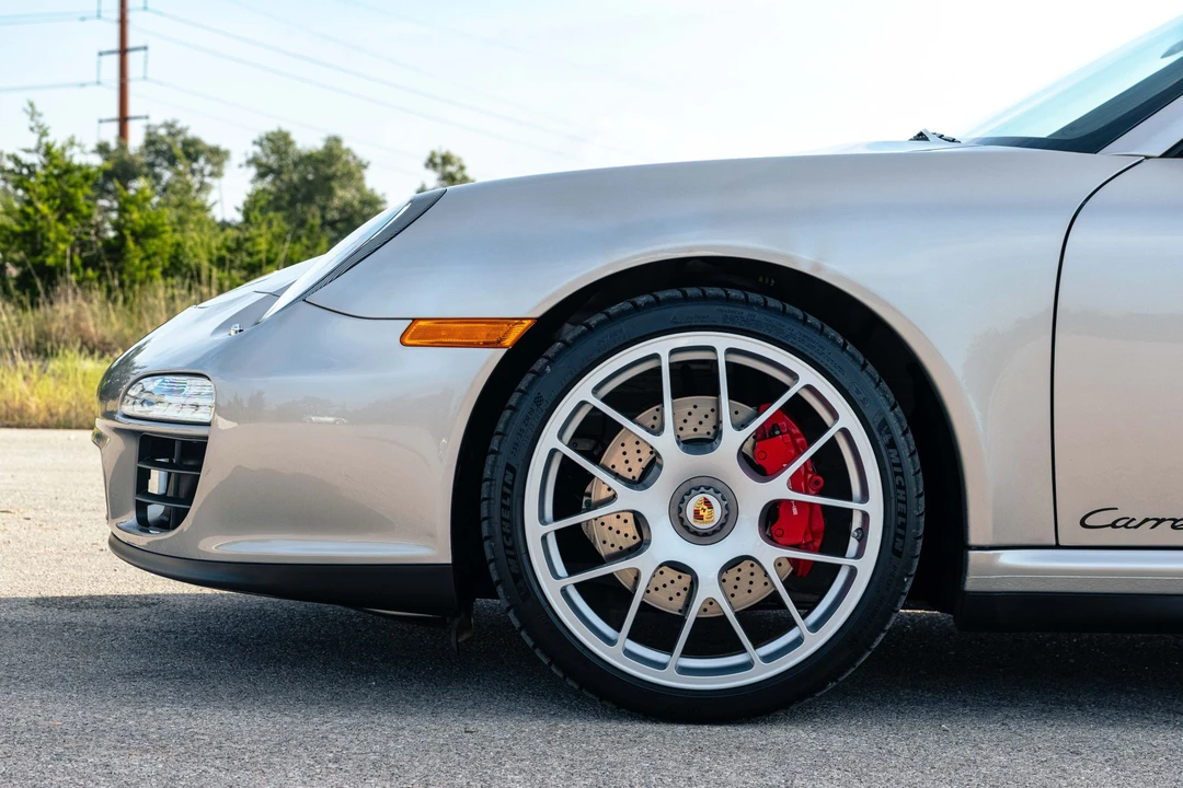2012 Porsche 997 Carrera GTS - Image 19 of 31