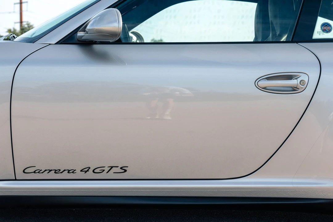 2012 Porsche 997 Carrera GTS - Image 20 of 31