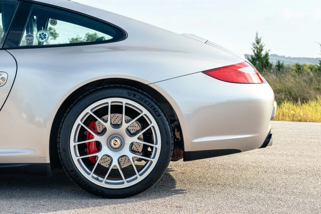 2012 Porsche 997 Carrera GTS - Image 21 of 31