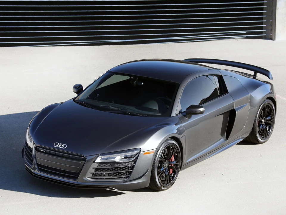 2015 Audi 42 R8 - Image 6 of 31