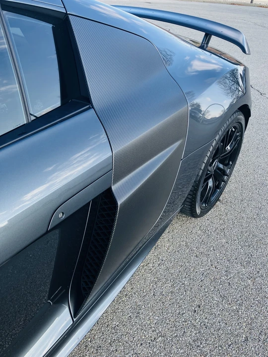 2015 Audi 42 R8 - Image 29 of 31