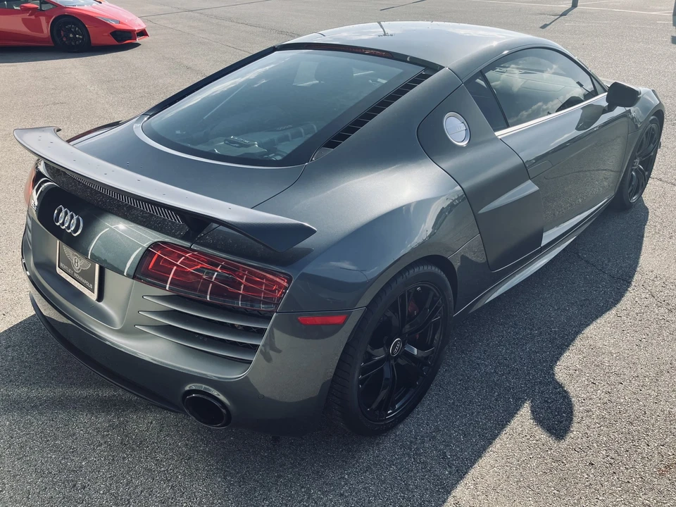 2015 Audi 42 R8 - Image 17 of 31