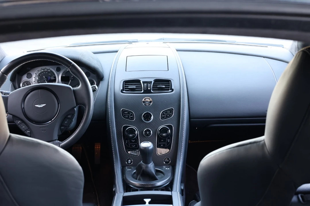 2016 Aston Martin V8 Vantage (2006-2017) - Image 22 of 31