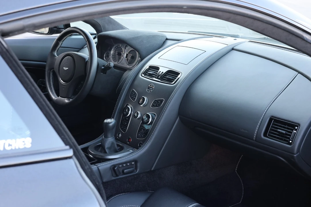 2016 Aston Martin V8 Vantage (2006-2017) - Image 21 of 31