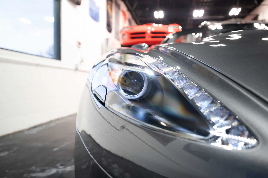 2016 Aston Martin Vanquish 2nd Gen - Image 20 of 31