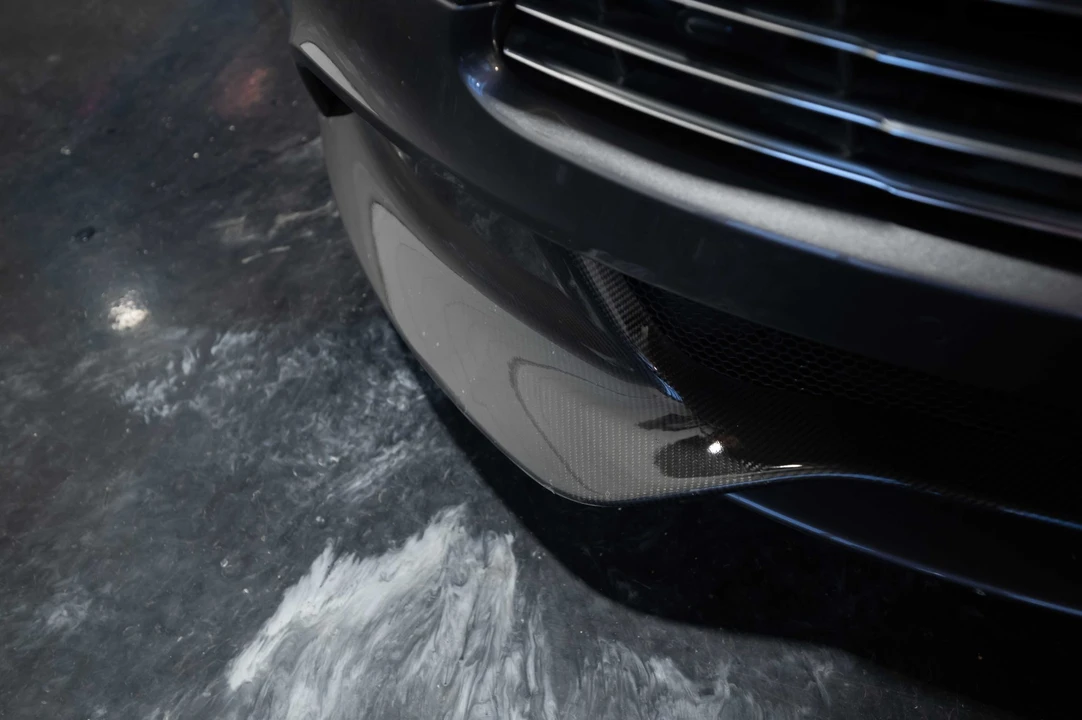 2016 Aston Martin Vanquish 2nd Gen - Image 23 of 31
