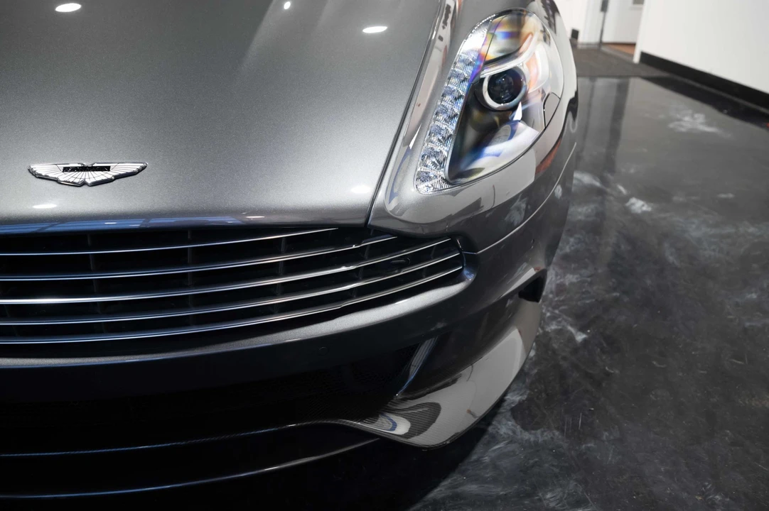 2016 Aston Martin Vanquish 2nd Gen - Image 25 of 31