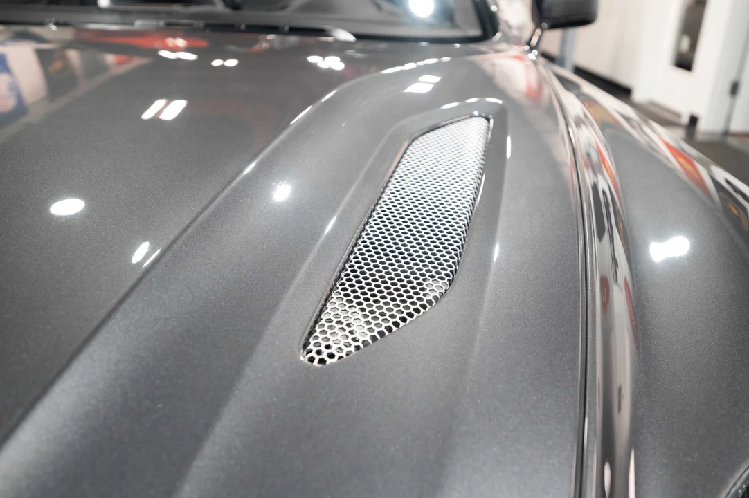 2016 Aston Martin Vanquish 2nd Gen - Image 19 of 31