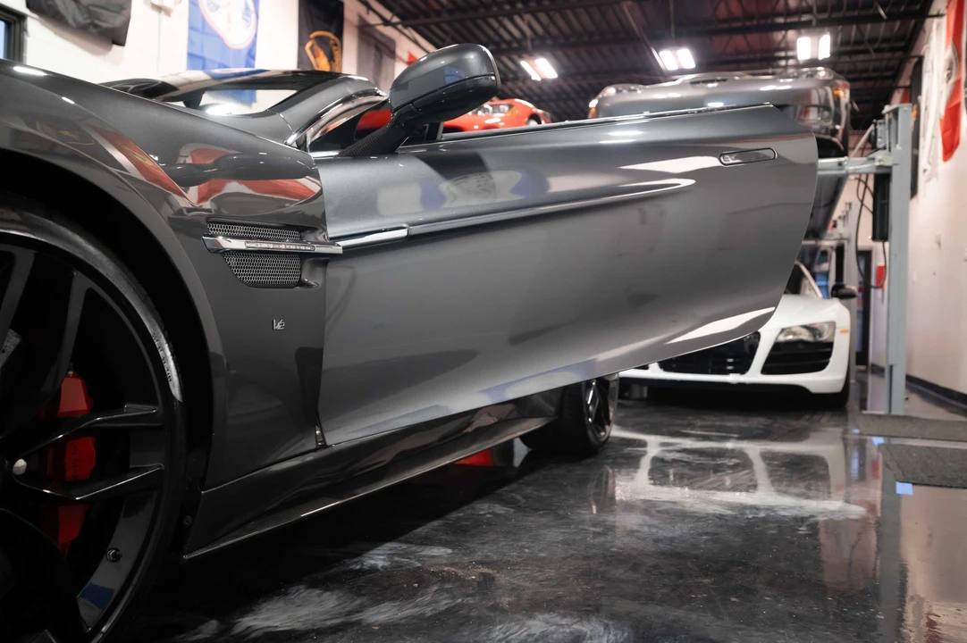 2016 Aston Martin Vanquish 2nd Gen - Image 27 of 31