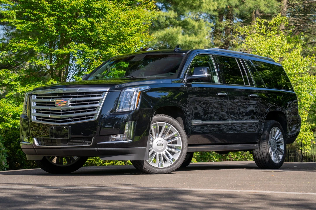 2016 Cadillac Escalade 4th Gen - Image 20 of 31