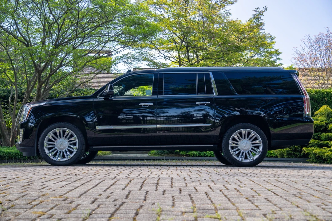 2016 Cadillac Escalade 4th Gen - Image 25 of 31