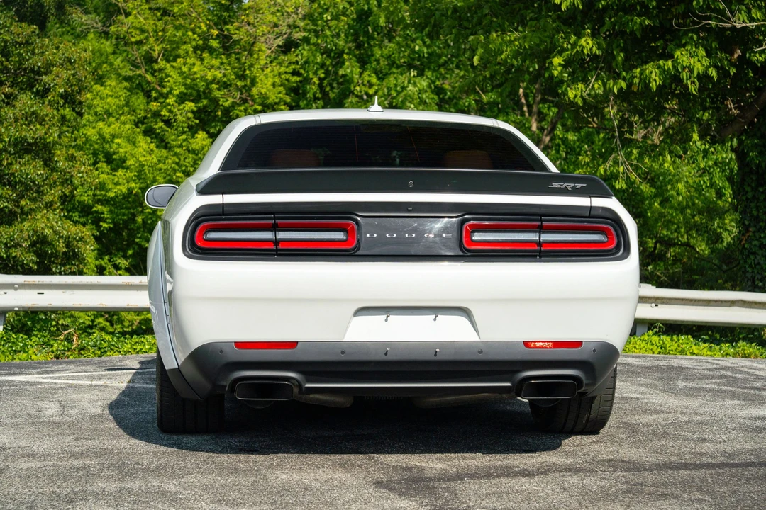 2016 Dodge Challenger SRT Hellcat 3rd Gen - Image 29 of 31