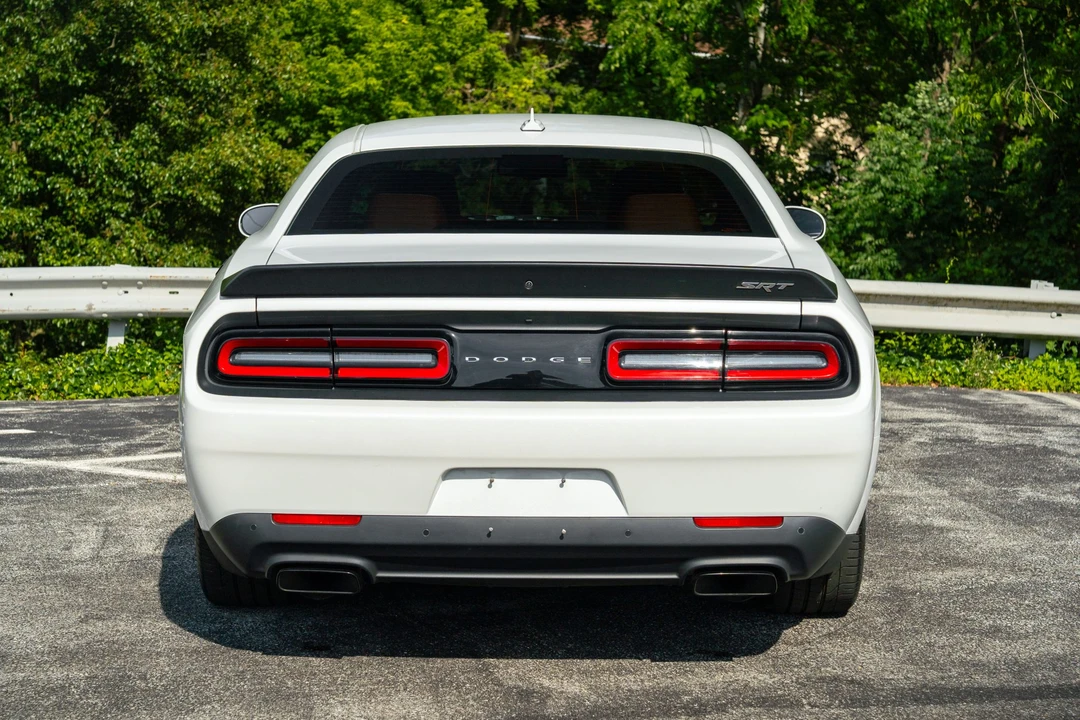 2016 Dodge Challenger SRT Hellcat 3rd Gen - Image 30 of 31